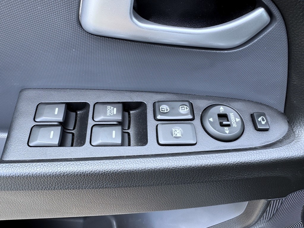 Kia Sportage, 2.0i 120 kW 4x4 automat - 13