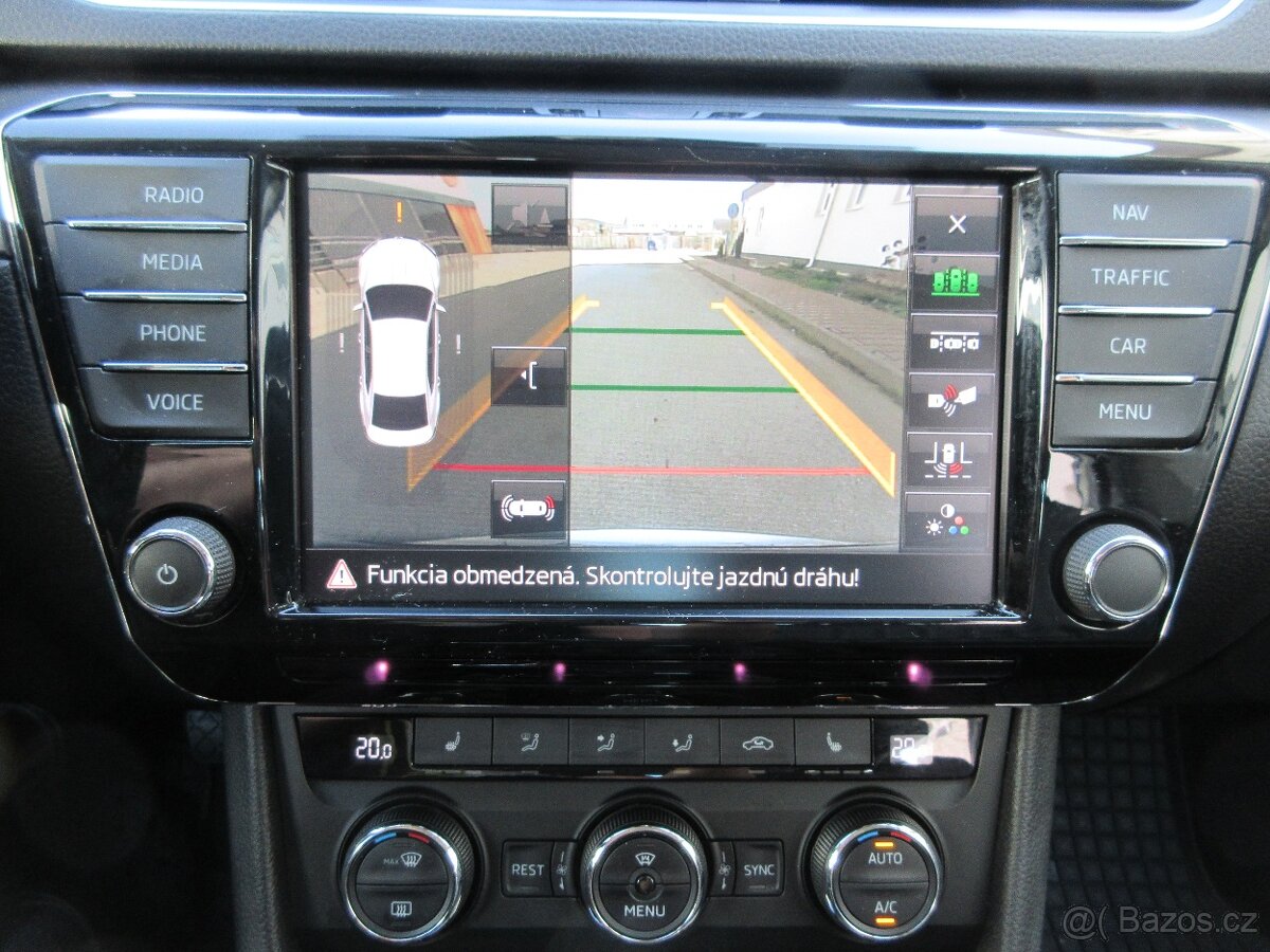 Škoda Superb Style - 13