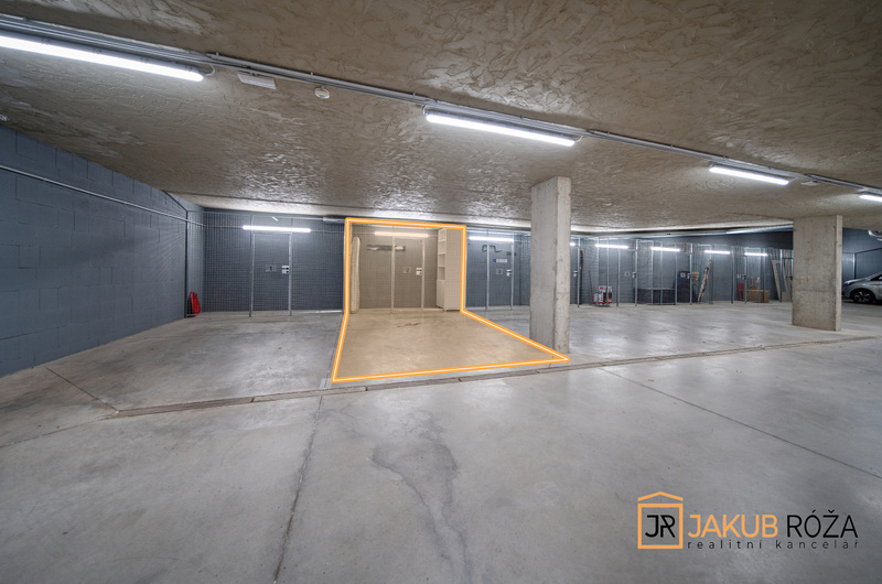 Prodej apartmánu 2kk Černý Důl - 13