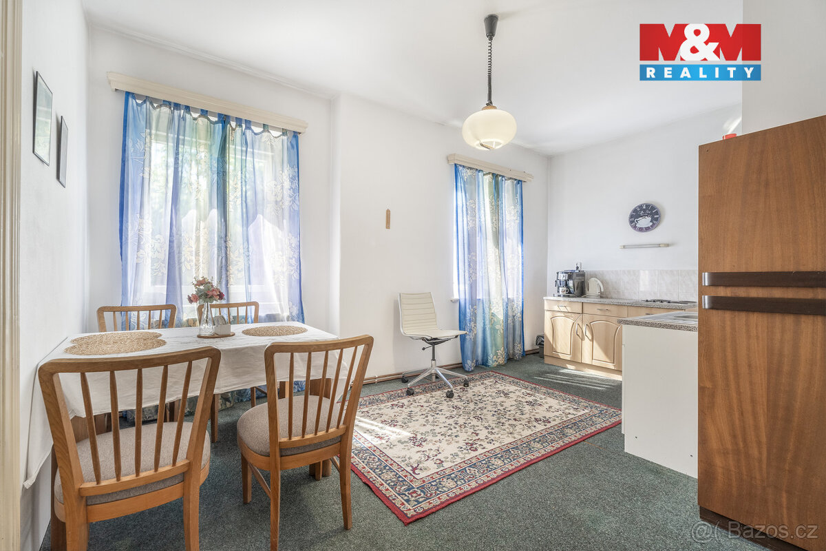 Prodej vily, 550 m², Velké Hamry - 13