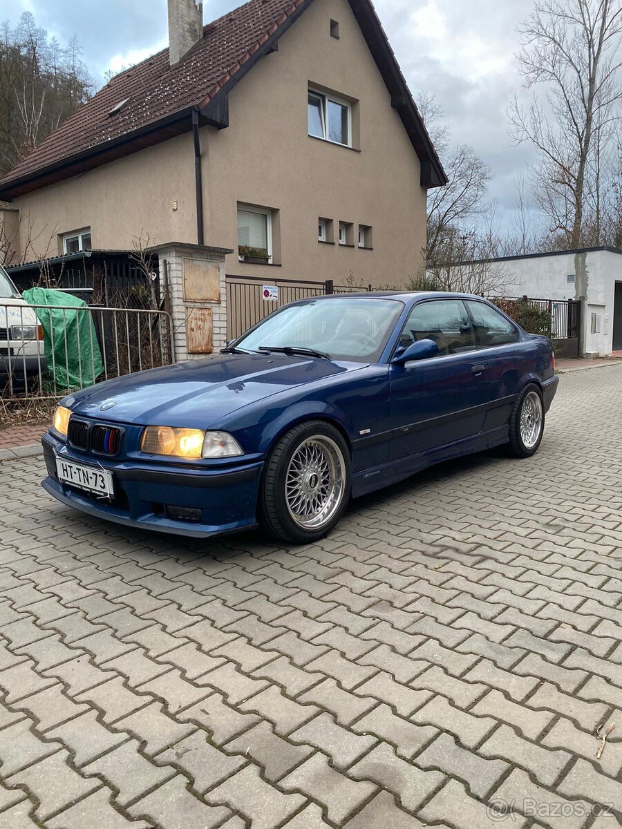 BMW BBS RC 090 8x17 ET20 - 13
