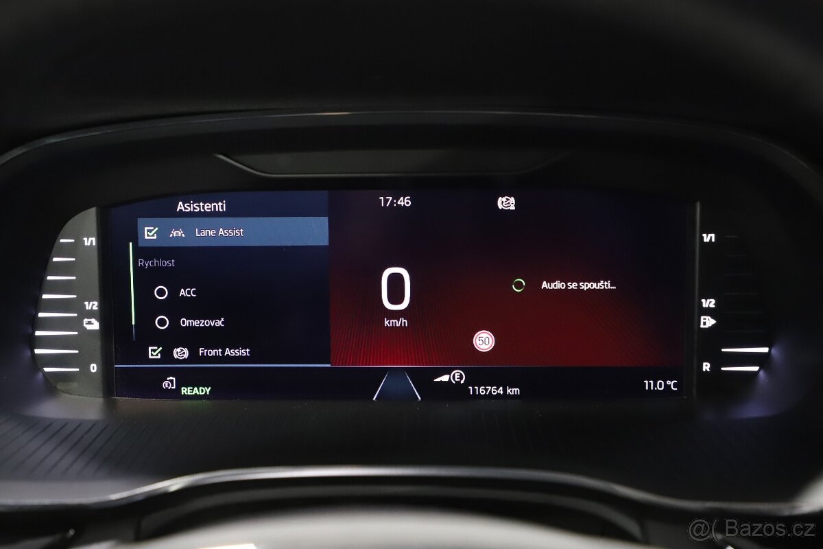 Škoda Octavia iV Sportline TSI Hybrid - záruka Autodraft - 13