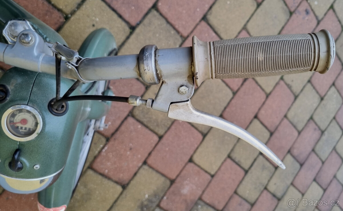 Jawetta typ 551 - 13