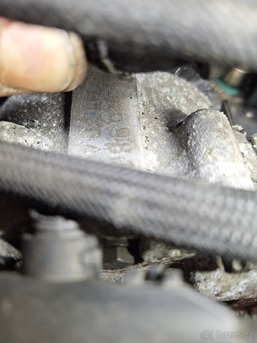 Motory N47 N47N - 13