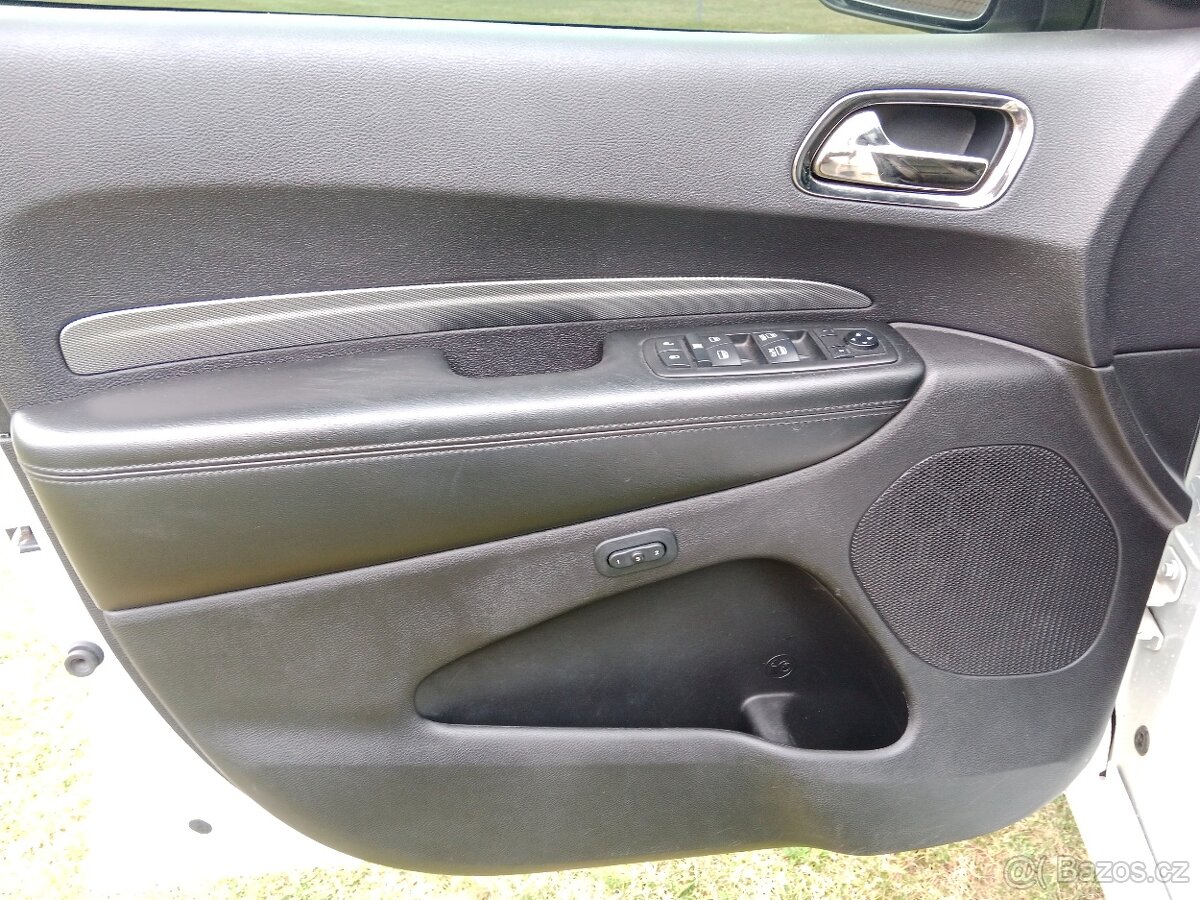 Dodge Durango 3.6 4x4 2019 - 13