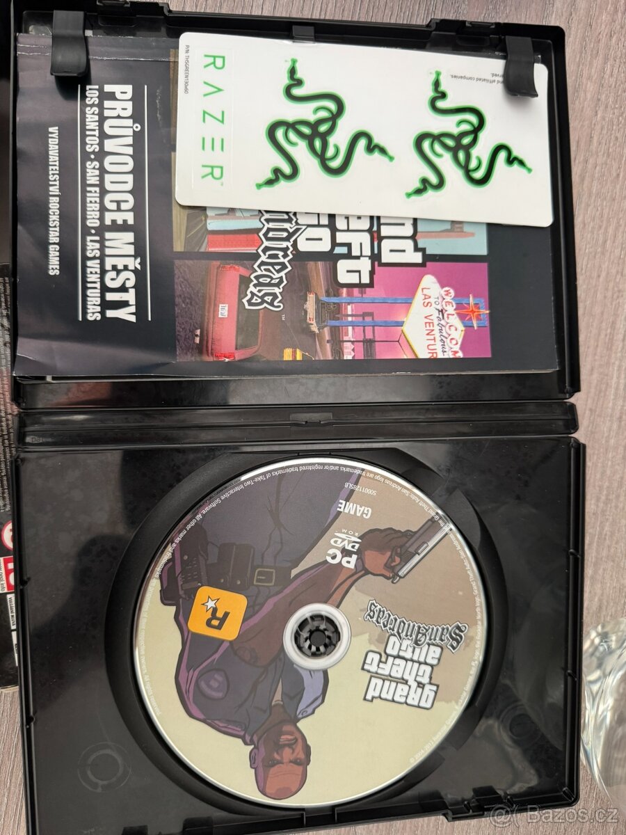 PC PS4 PS5 Hry - 13
