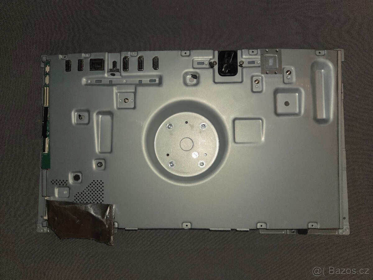 HP Z24m G3 - na náhradní díly - 13