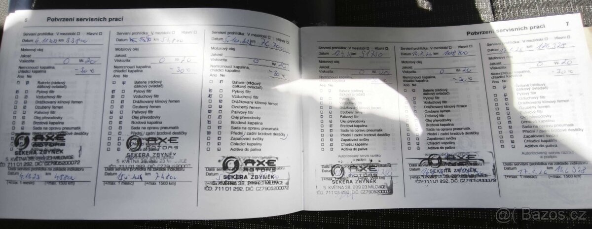 OPEL Astra K automat - 13