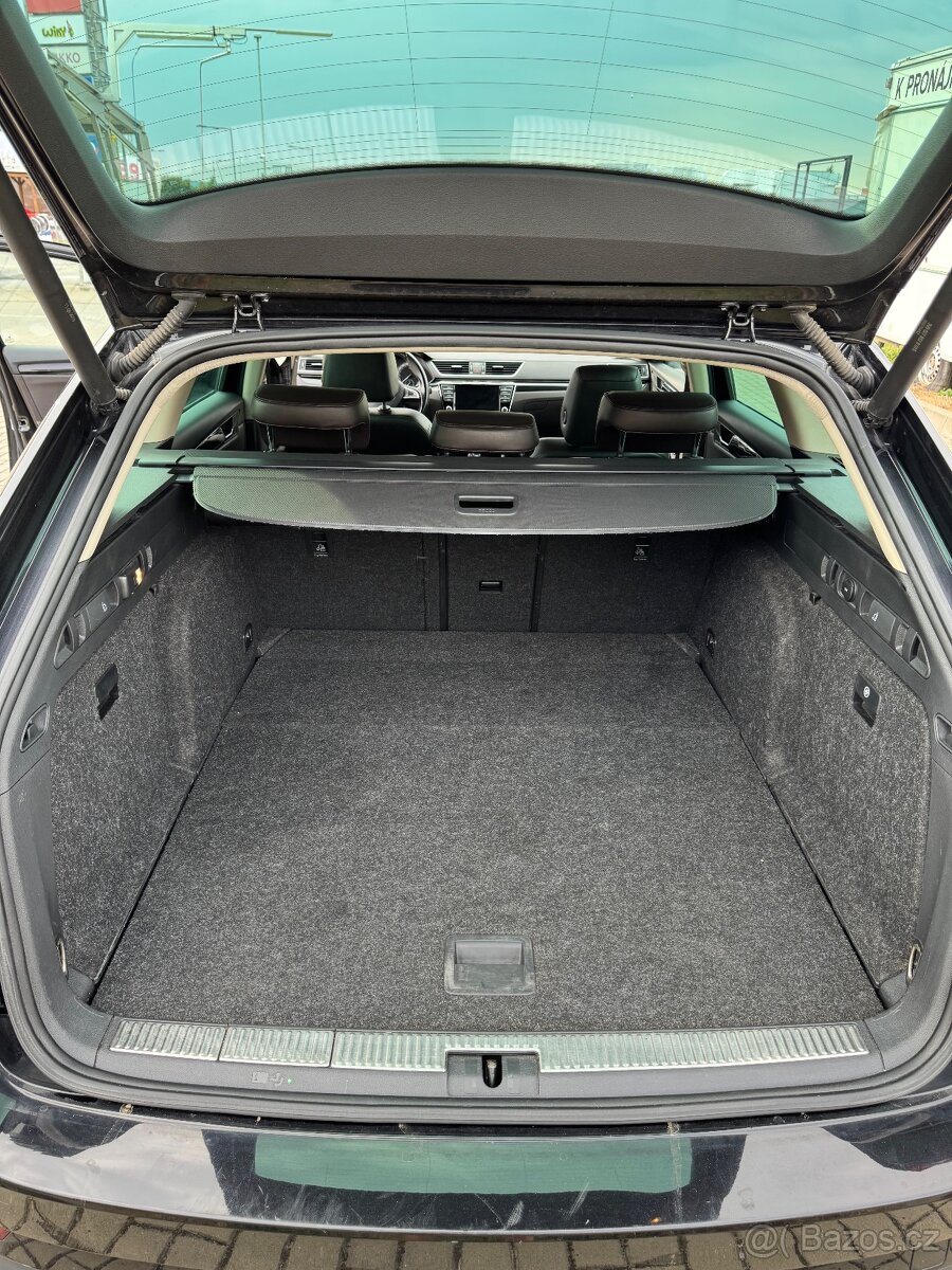 Škoda Superb 3 Laurin & Klement - 13