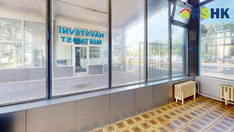 Pronájem komerčních prostor 110 m² - 13