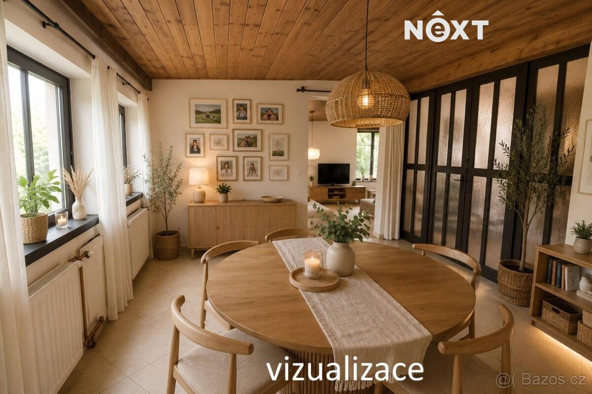Prodej Rodinný dům, 266㎡ - 13
