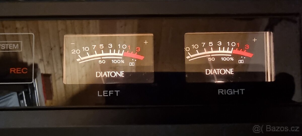 DIATONE DT-4200D - 13