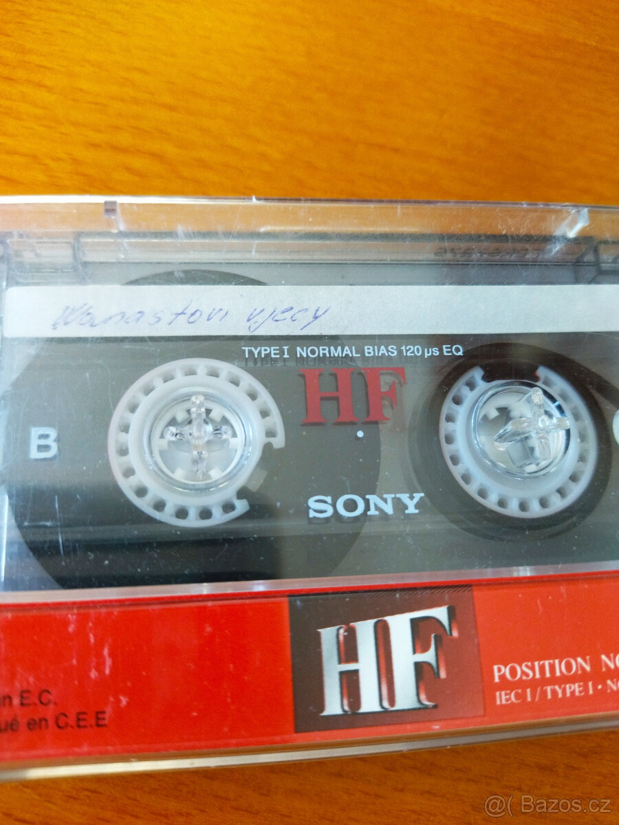 Gramodesky - retro, CD, retro kazety - 13