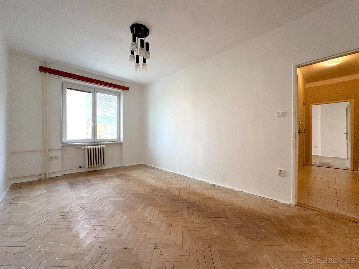 Prodej bytu 2+1, 50 m² - Meziměstí - 13