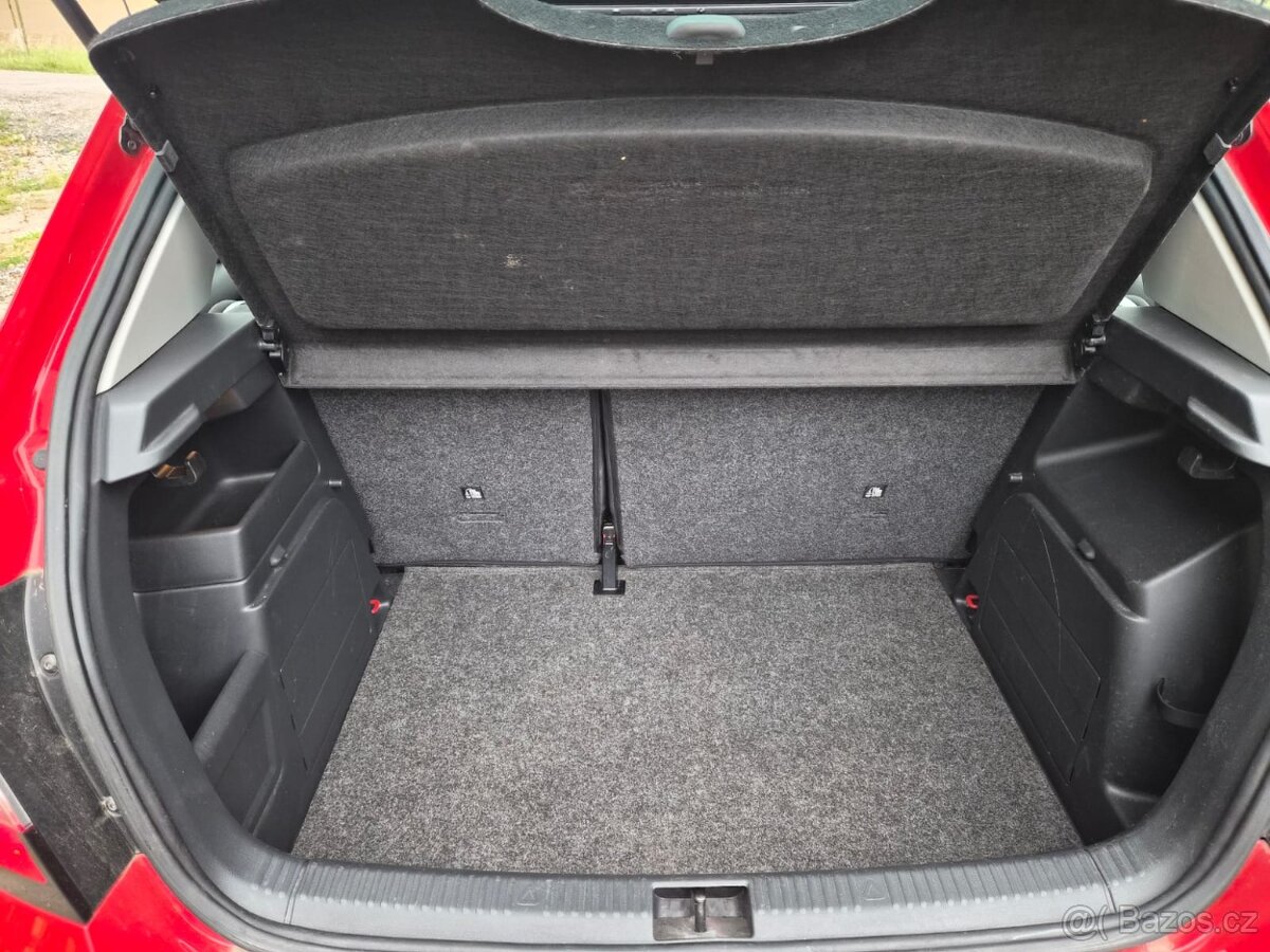 Škoda Fabia 3 - 13