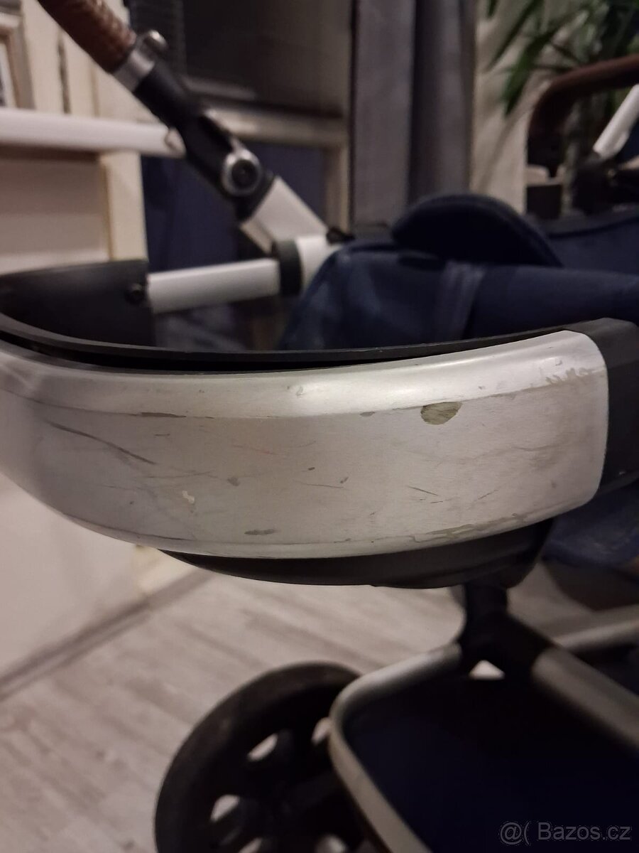 Joolz day 2 parrot blue - 13