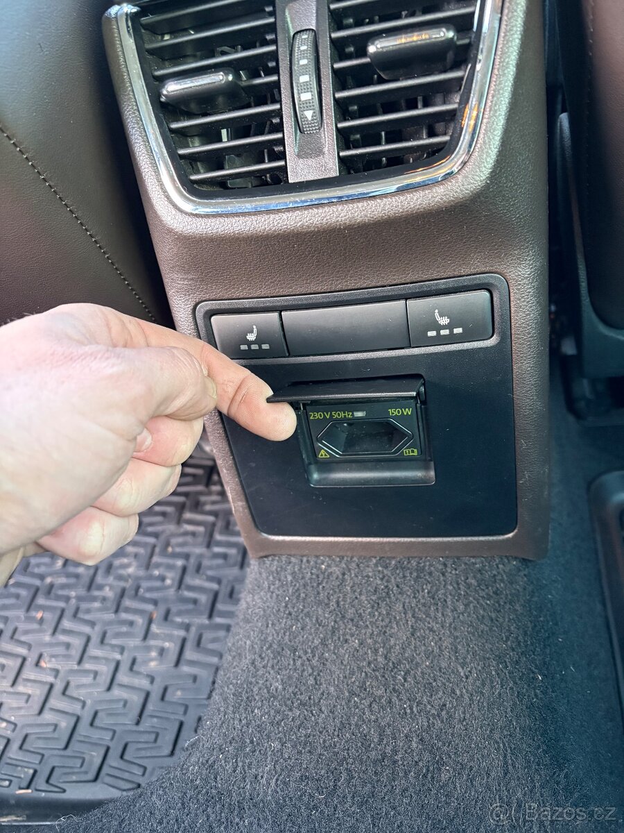 Škoda Octavia 2.0 TDI 110KW Laurin&Klement - 13