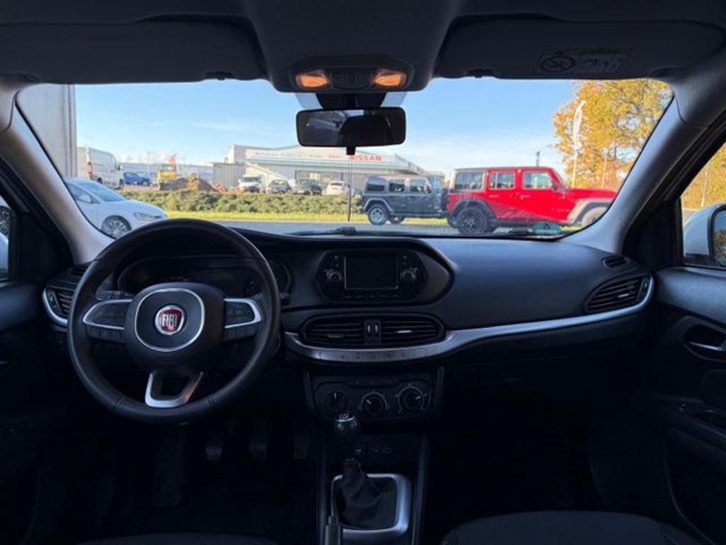 Fiat Tipo kombi 1.4 (č. 1196) - 13