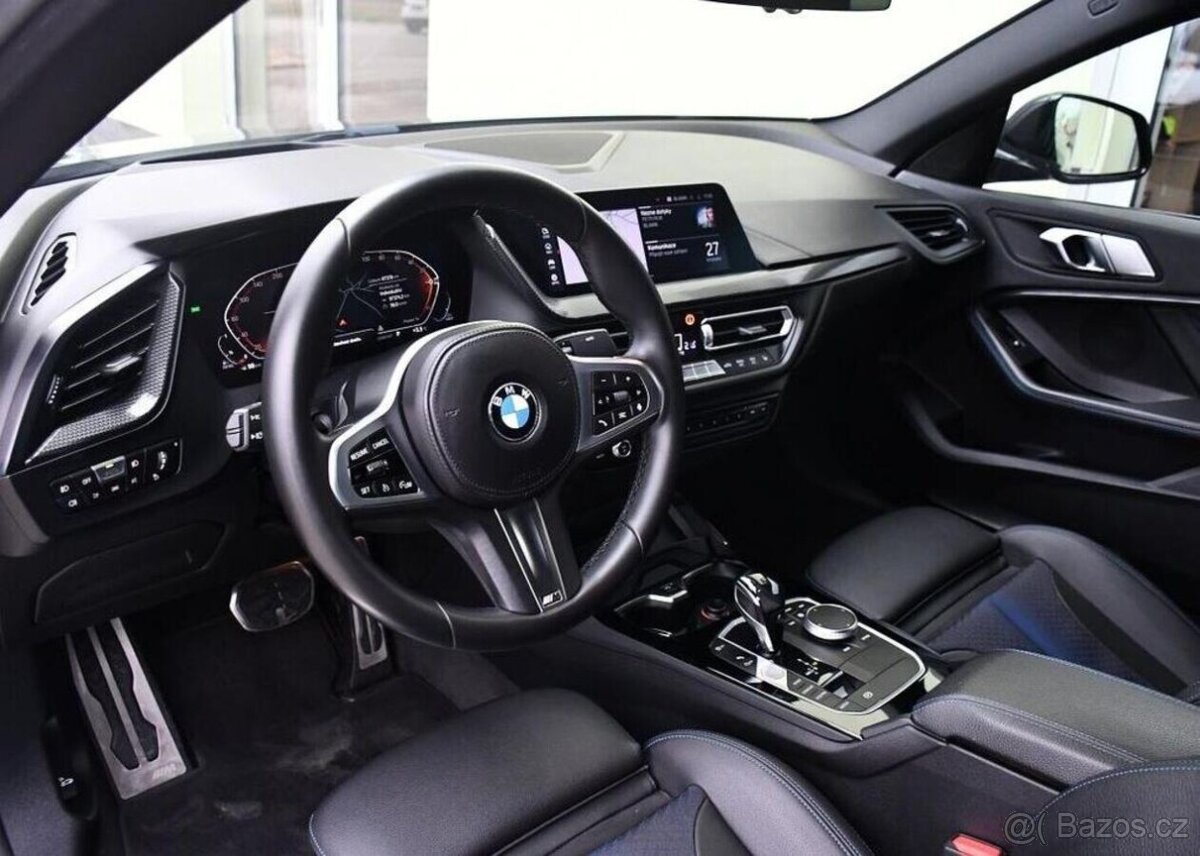 BMW Řada 2 218d M-SPORT ČR 1.MAJ - 13