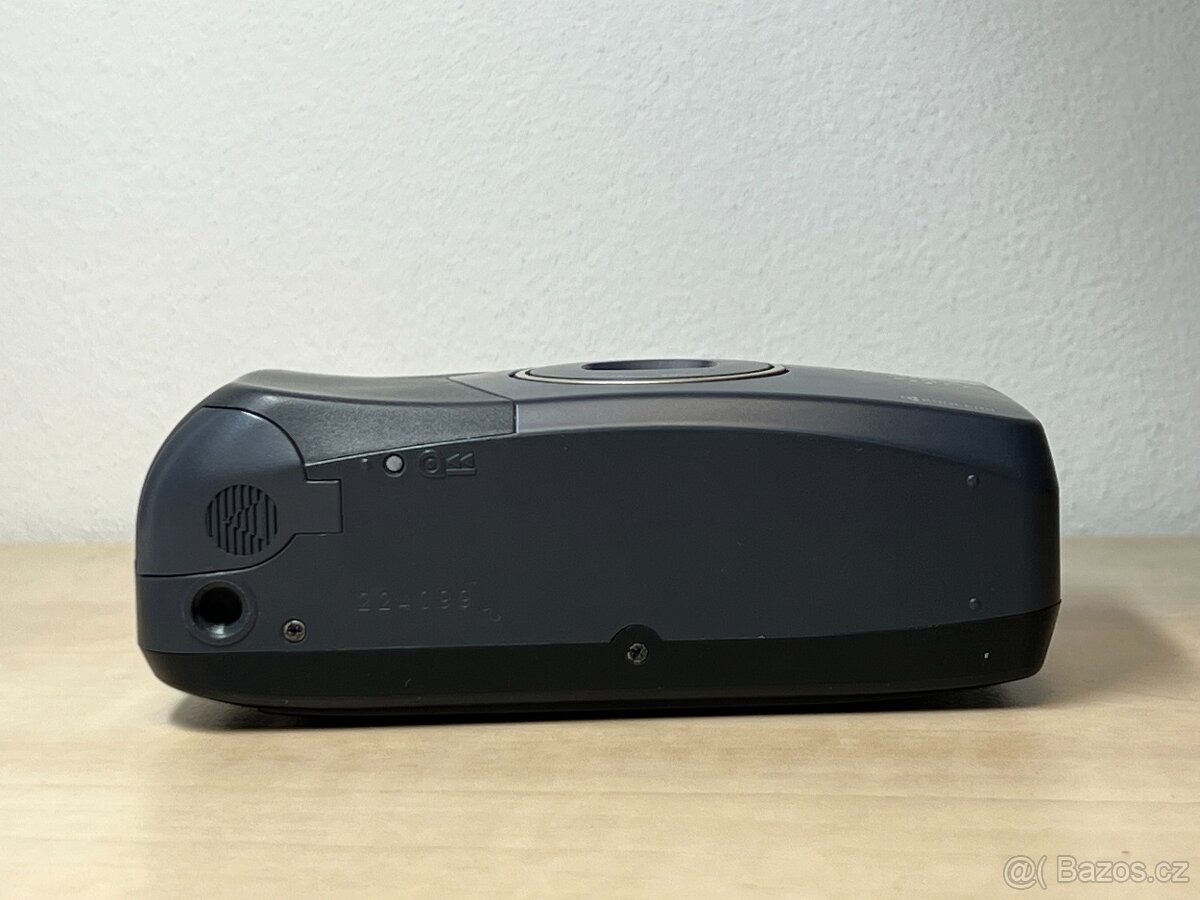 Yashica Microtec Zoom 70 - 13