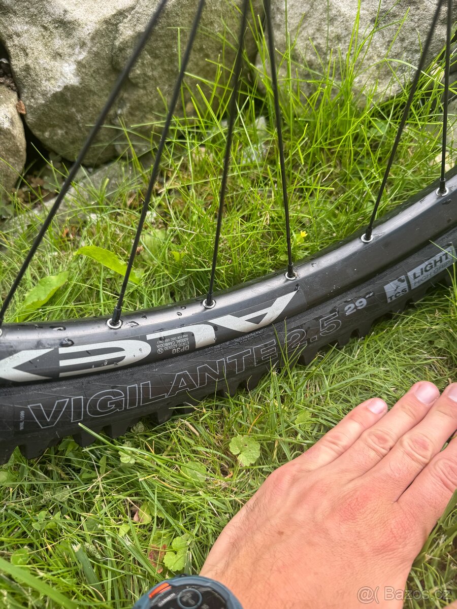 Canyon Stoic 3 vel. L - 13