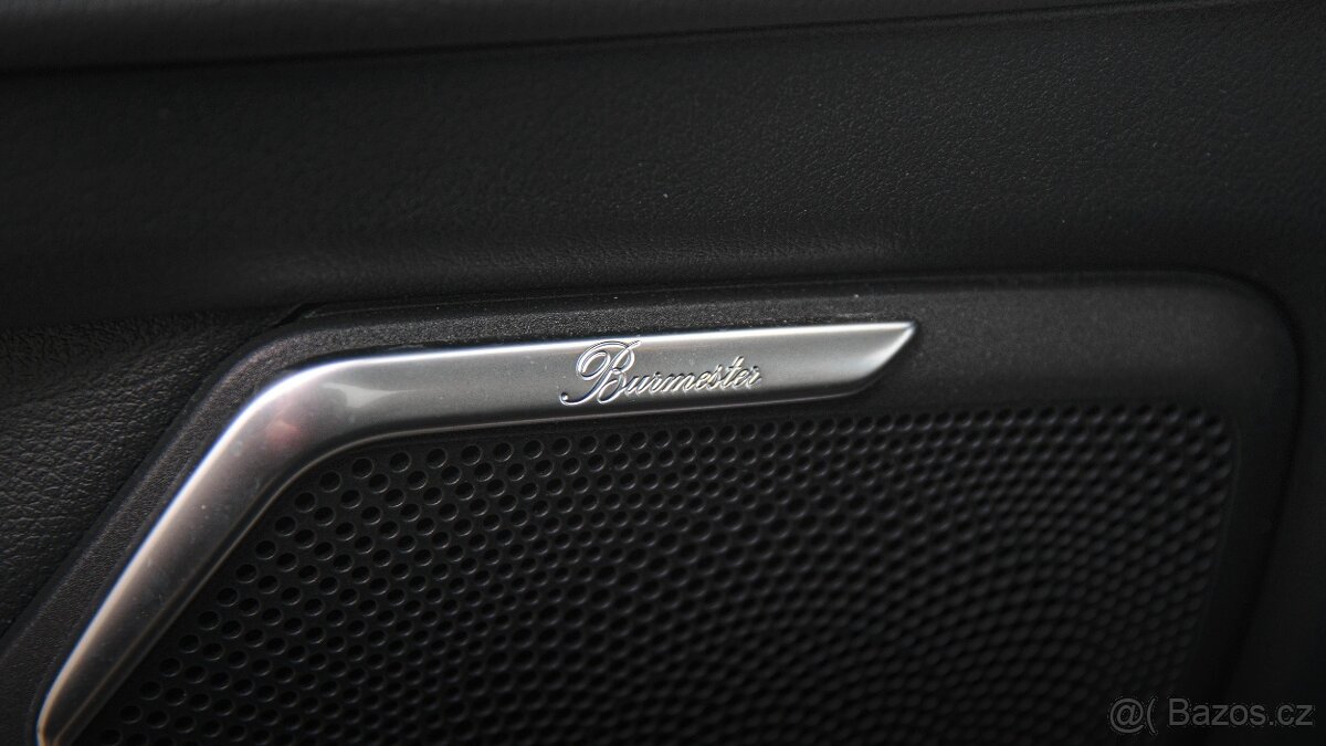 Mercedes-Benz Třídy V, 300D 4Matic 2,0/174kW DPH - 13