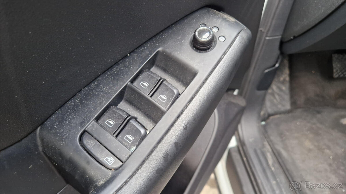 Audi Q5 2,0Tdi 125kw - 13