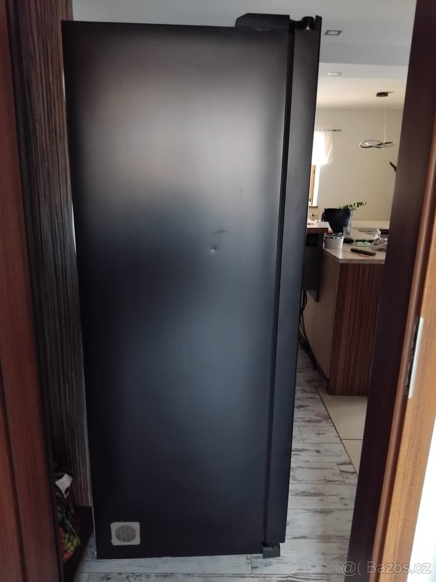 Americká lednice - 13