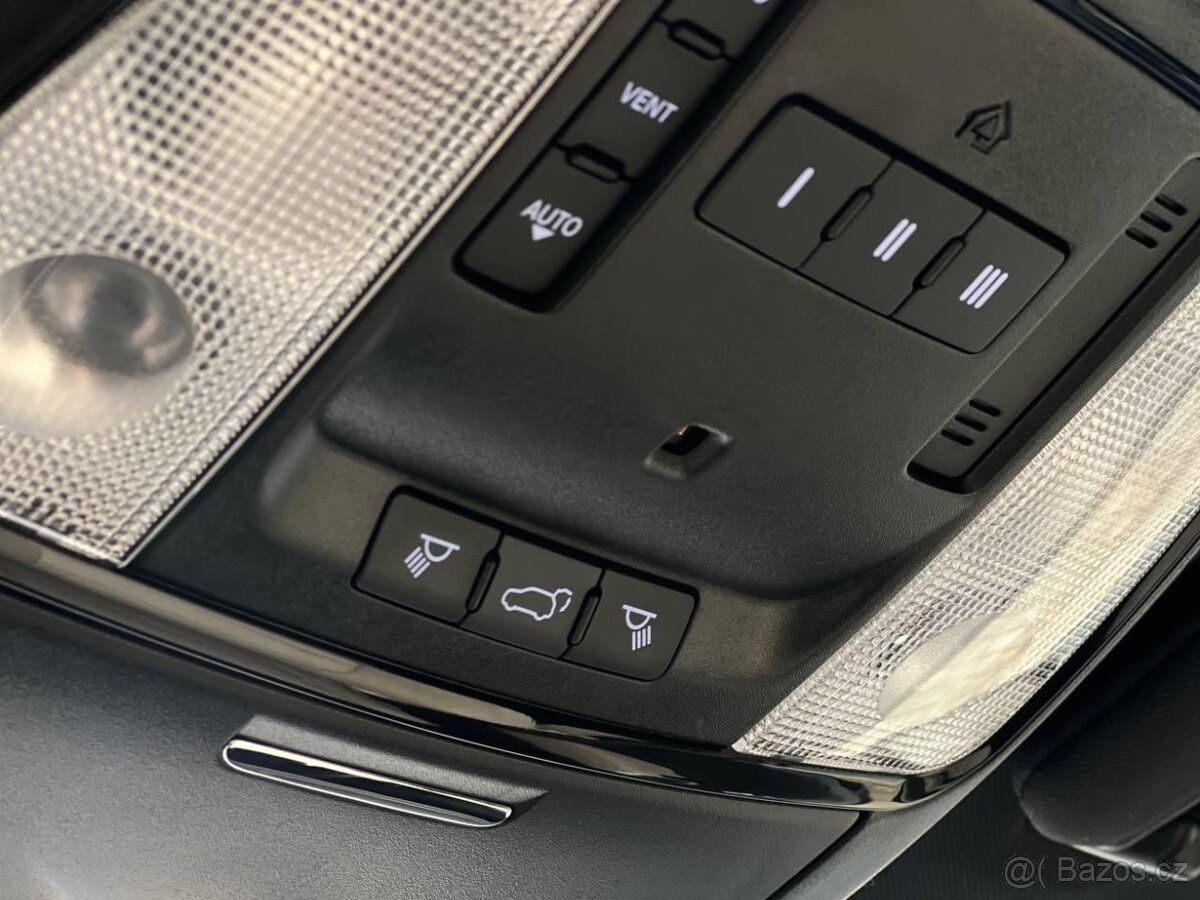 Dodge Durango 3.6L V6 2021 DPH - 13