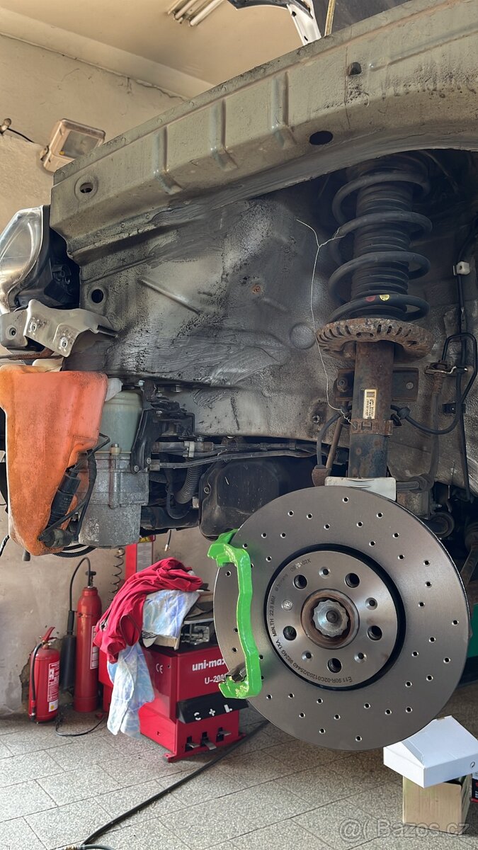 Škoda Fabia 2.0 MPI - 13