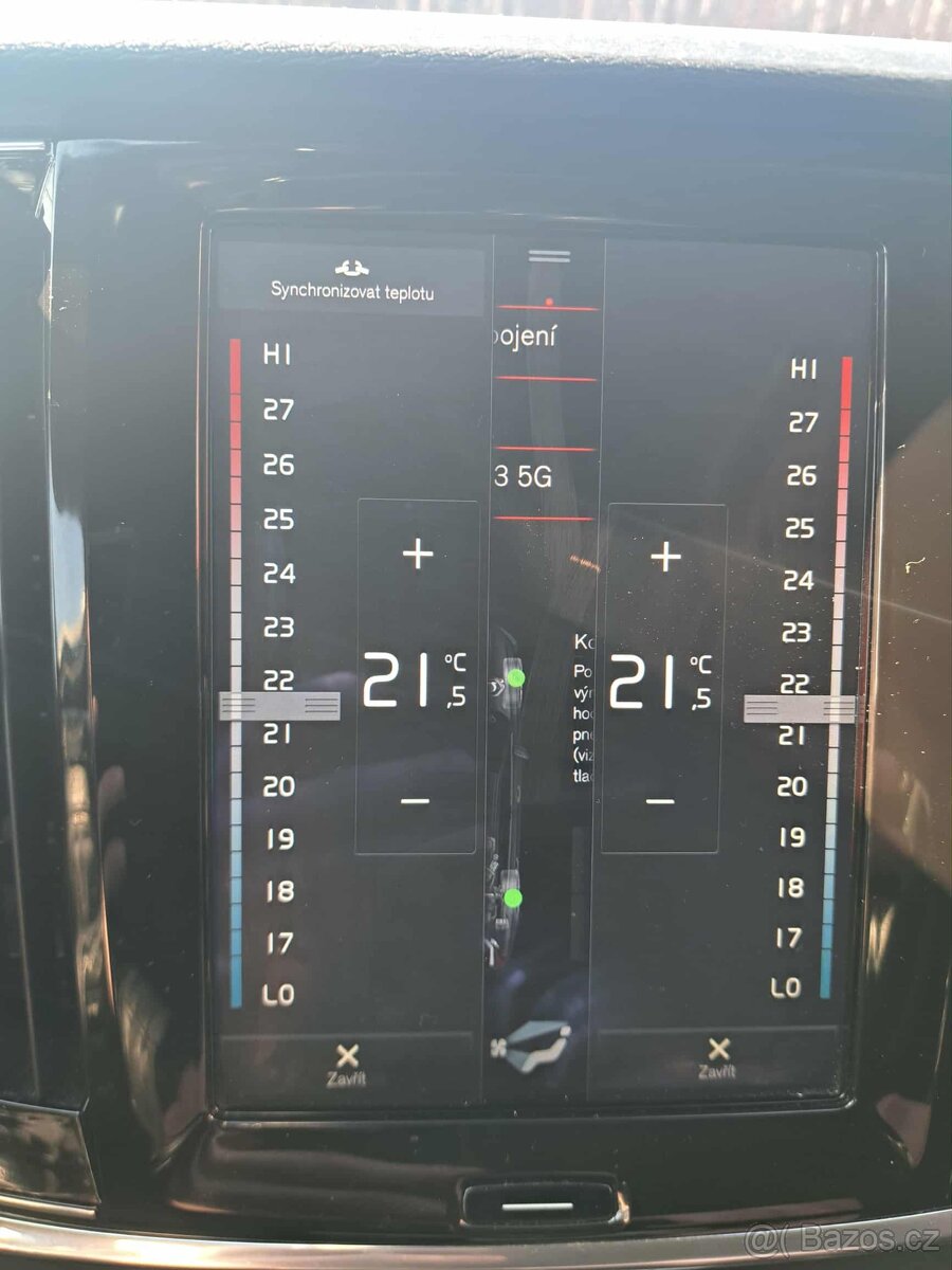 Volvo V90 D4 AWD - 13