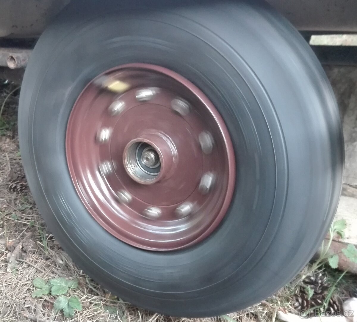 Camping Car CC70 - 13