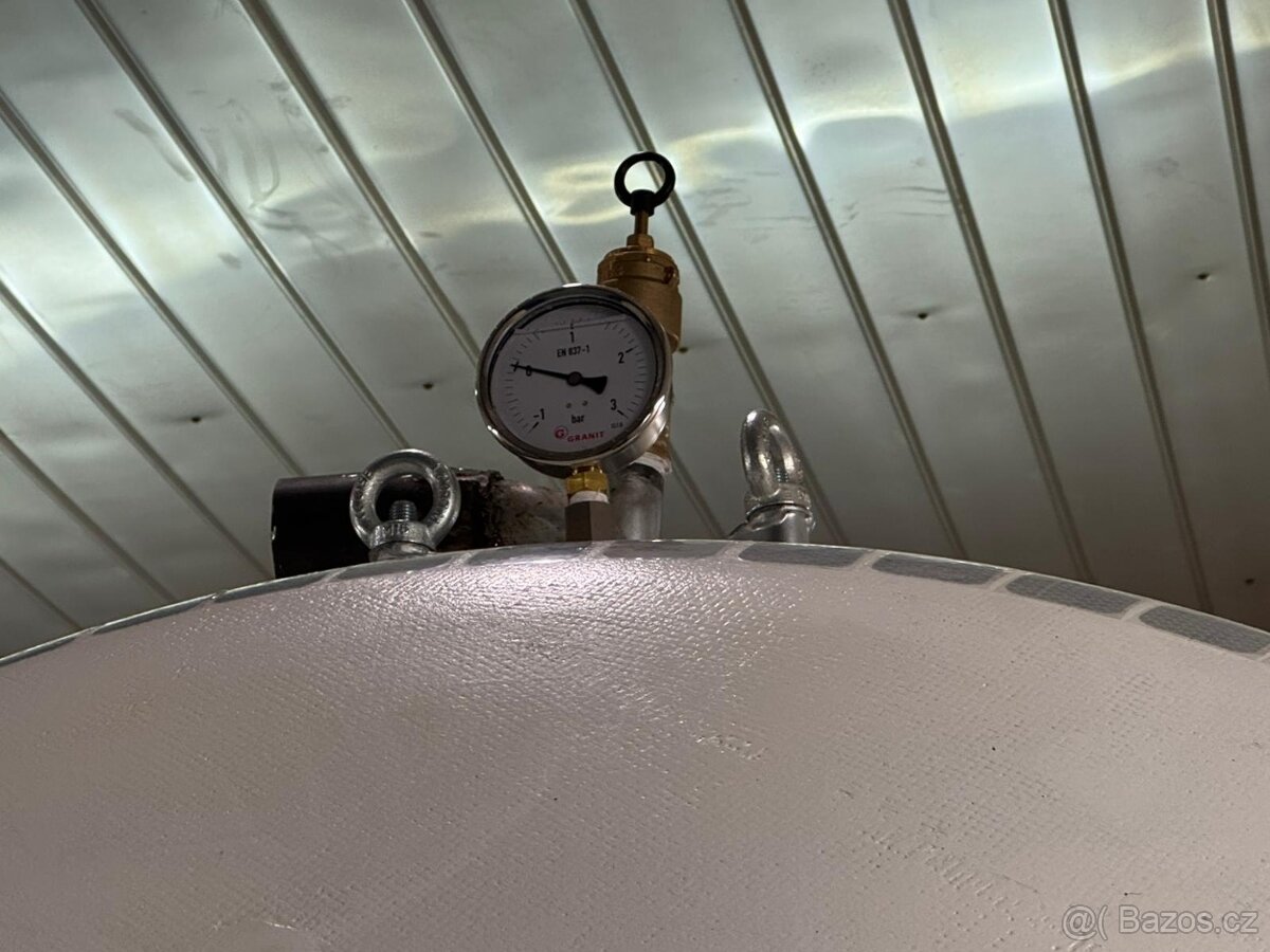 Annaburger cisterna HTS 100 - 13