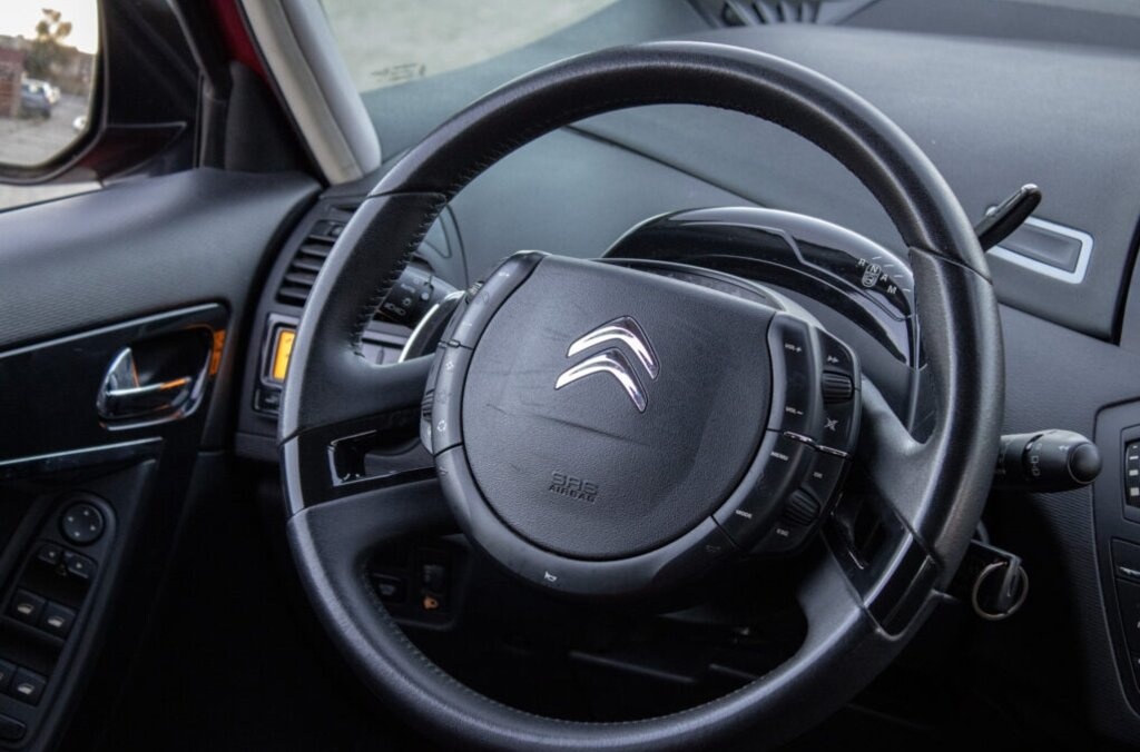 Citroën C4 Picasso - 13