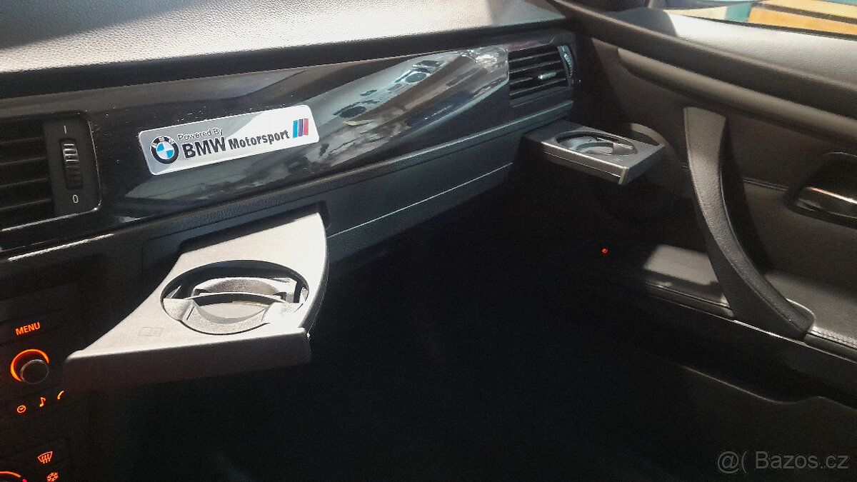 prodám BMW e92 - 13