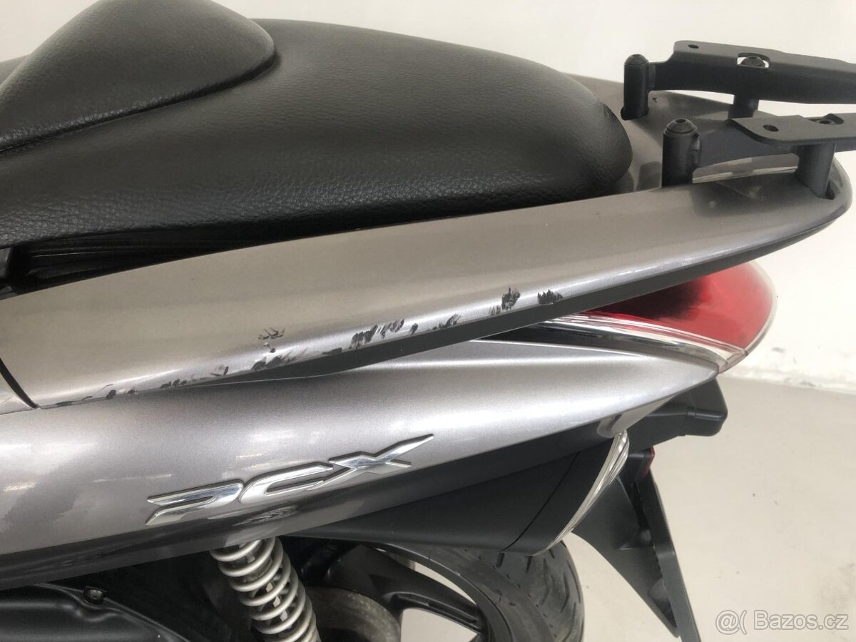 Honda PCX 125 - 13