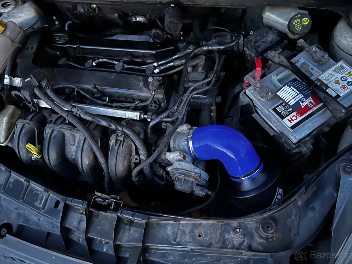 Ford Fiesta ST150 - 13