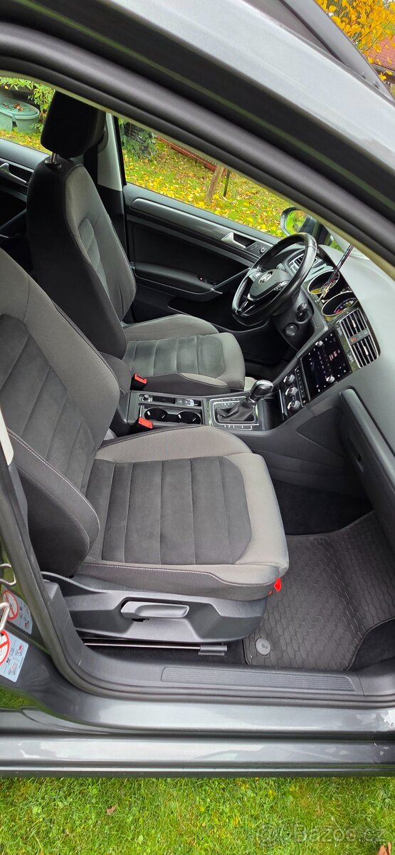 Vw golf 7 - 13