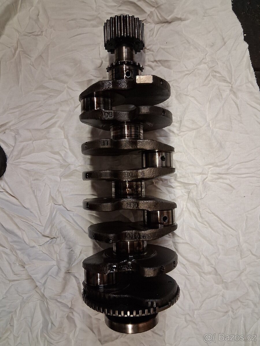 Díly 1.9tdi - 13