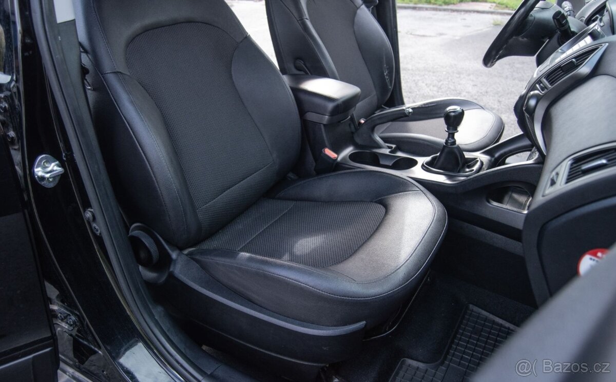 Hyundai ix35 1.7 CRDi 85kw - 13