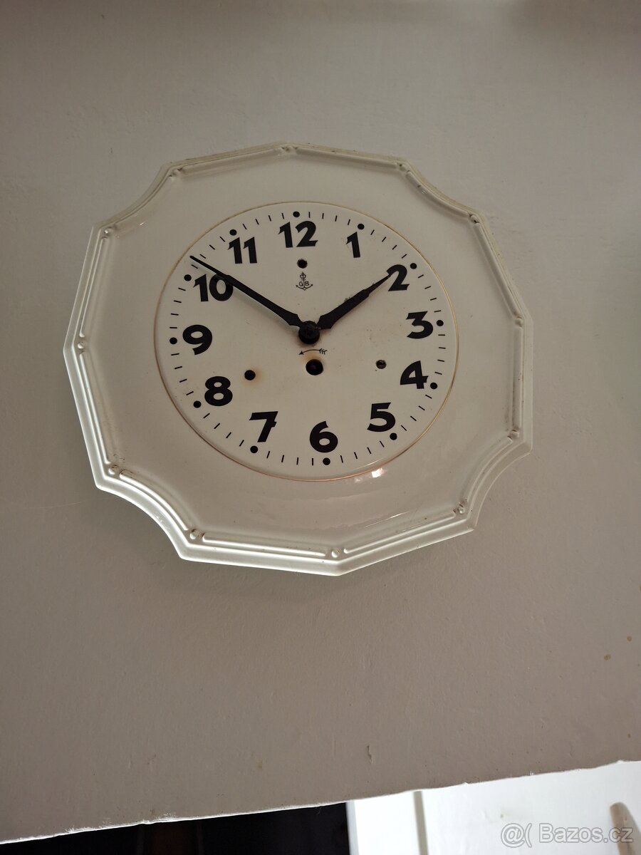 Stare hodiny a dalsi veci - 13
