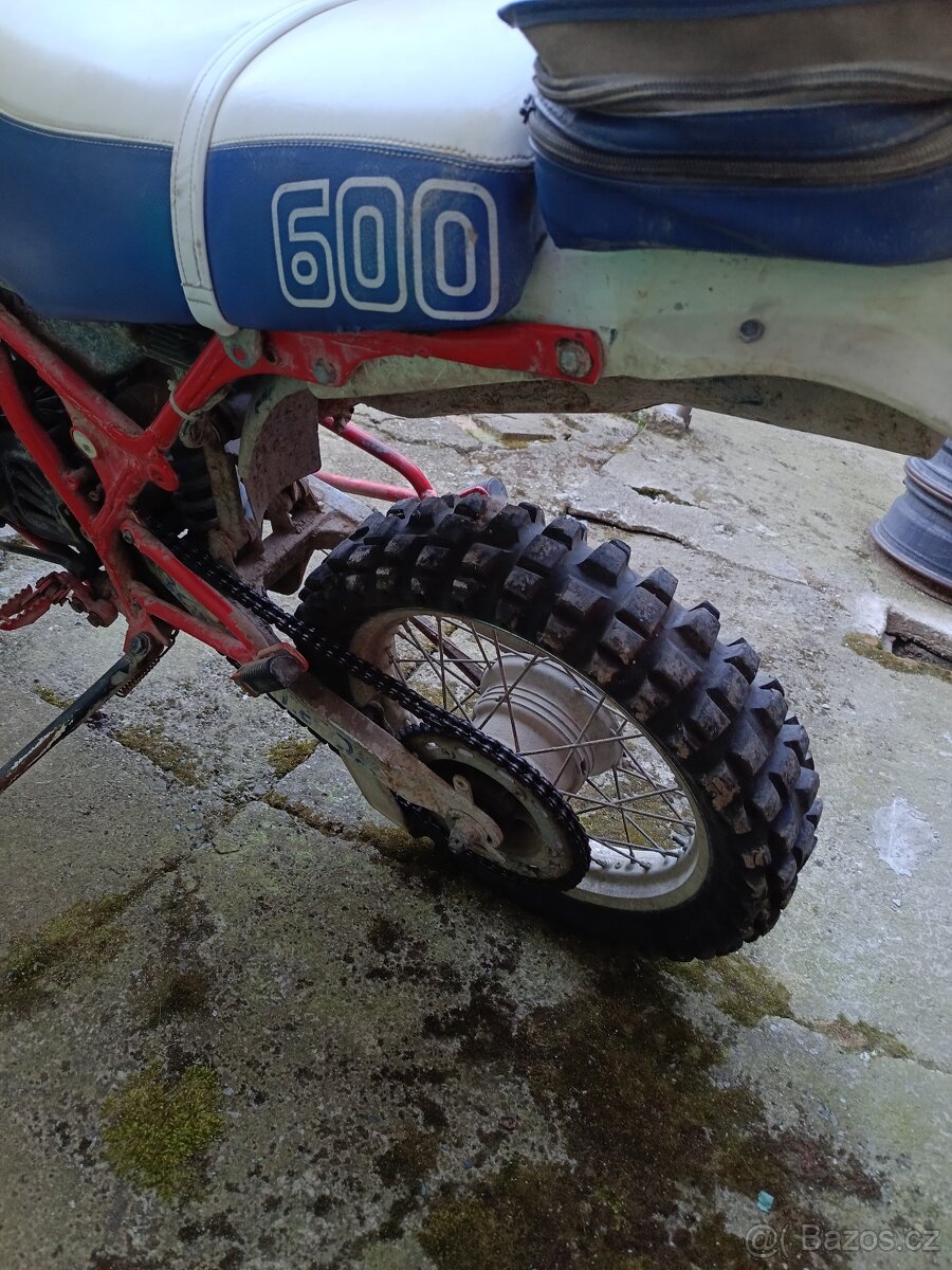 Enduro - 13
