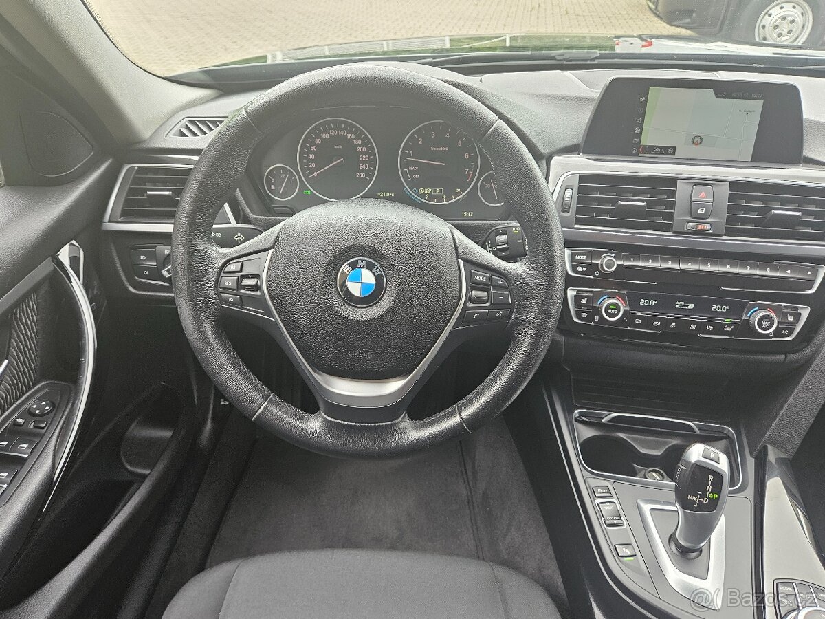 BMW Řada 3 320i Touring LED ACC NAVI - 13