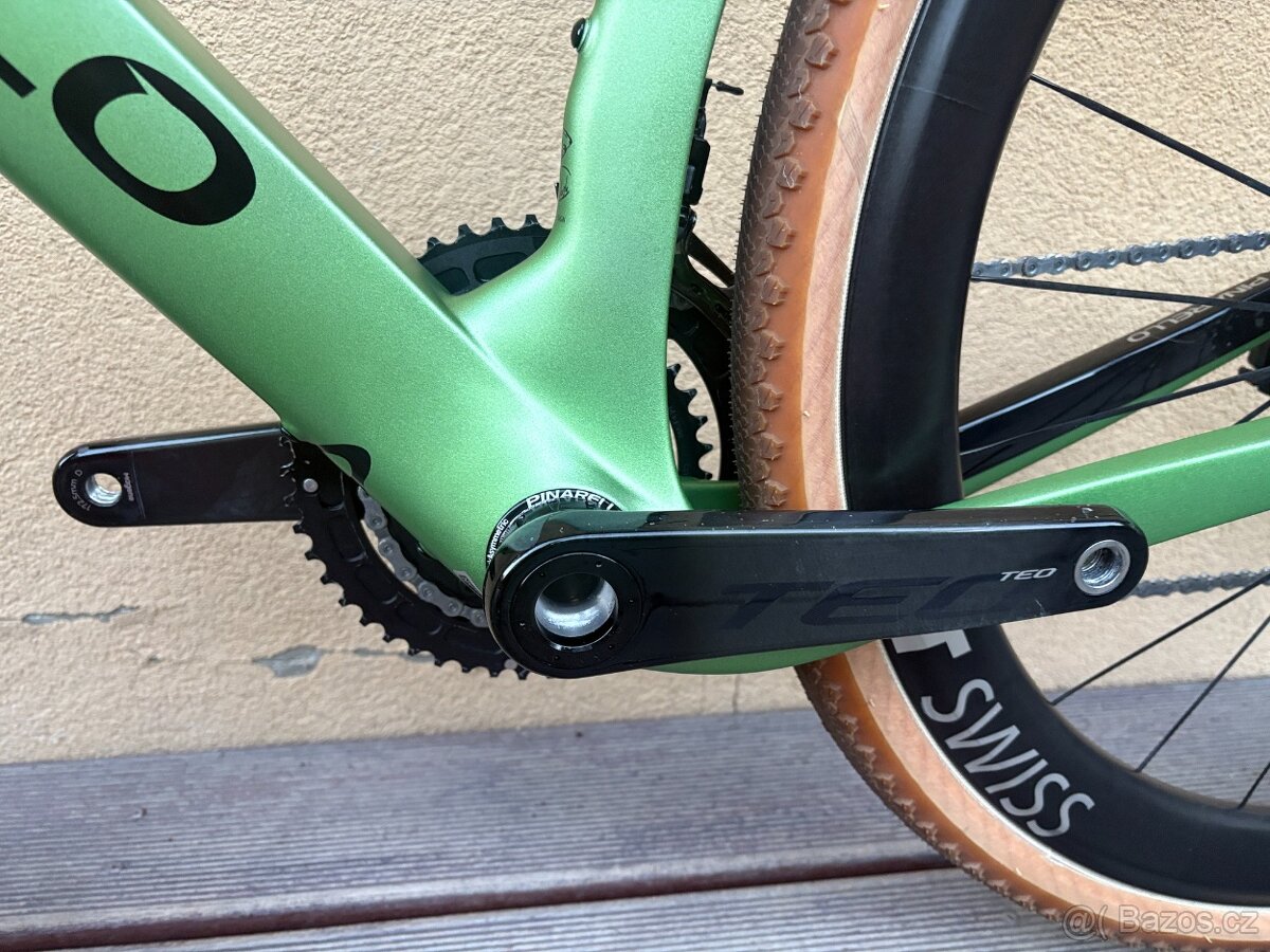 Pinarello Grevil F | vel.550 | - 13