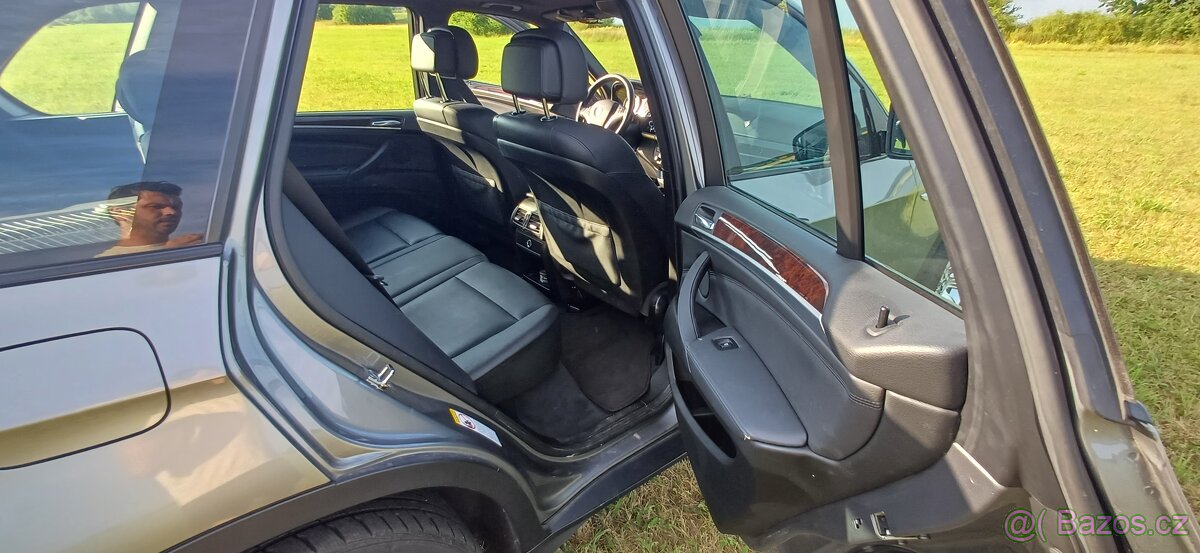BMW X5 3.0 sd - 13