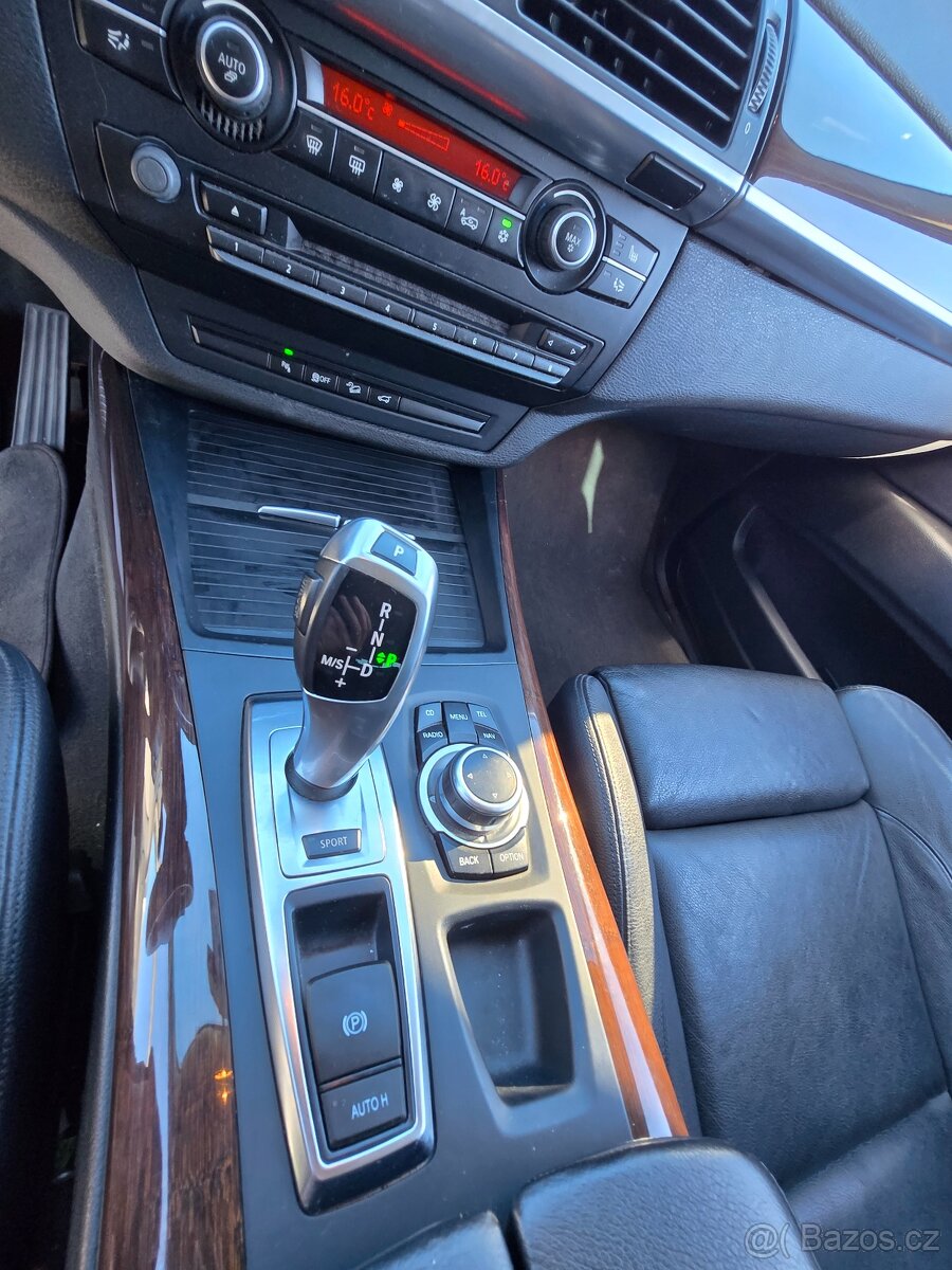 ♛ BMW X5 xDrive 35d 2010 152xxx Km ♛ - 13
