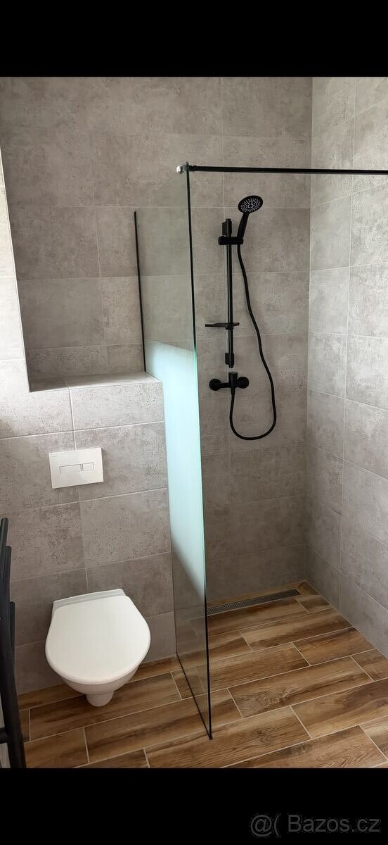 Pronájem bytu 1+1 35 m² Smetanova, Aš - 13