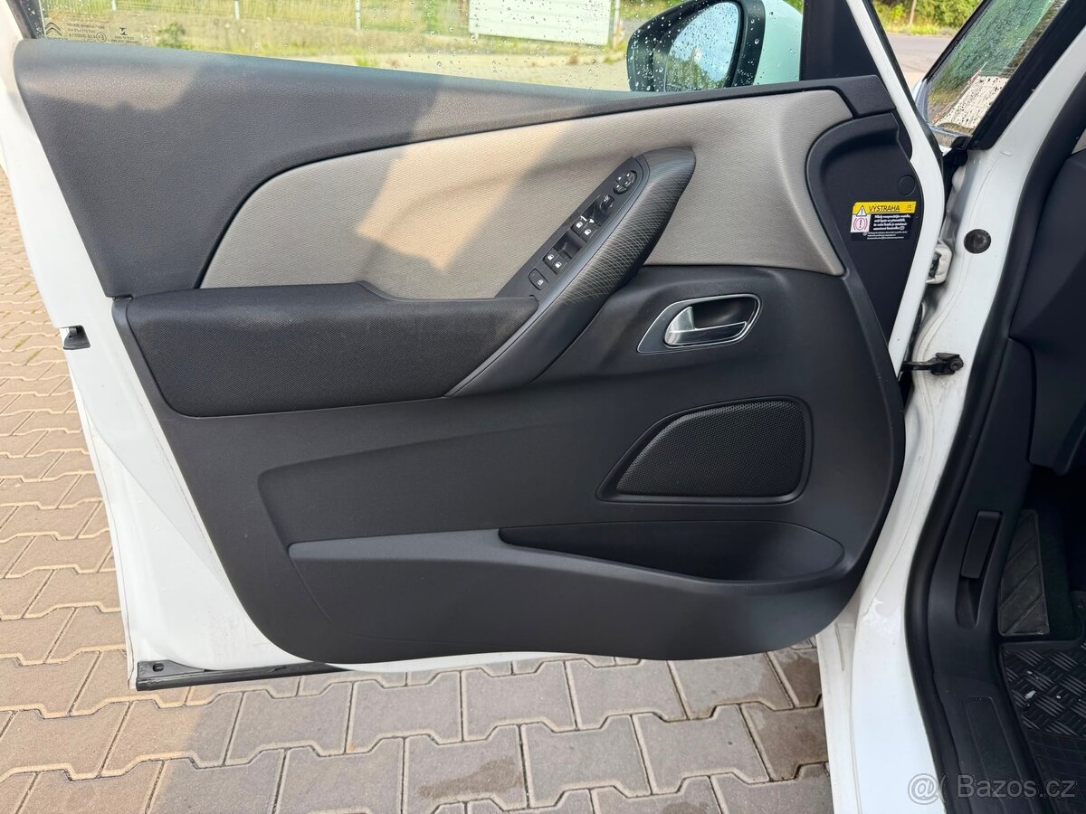 Prodám Citroën C4 Picasso 1.6 HDi 85 kW - 13