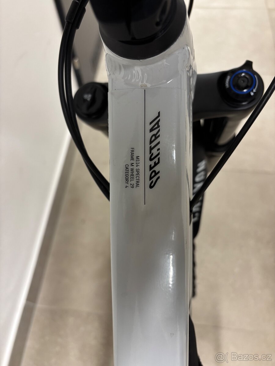 Canyon spectral M - 13