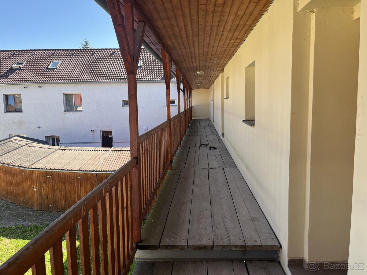 Prodej bytového domu ve Svitavách, 18 bytových jednotek - 13